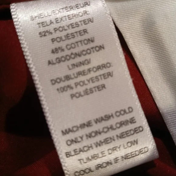 Loft Skirt with Pockets - Picture 7 of 7